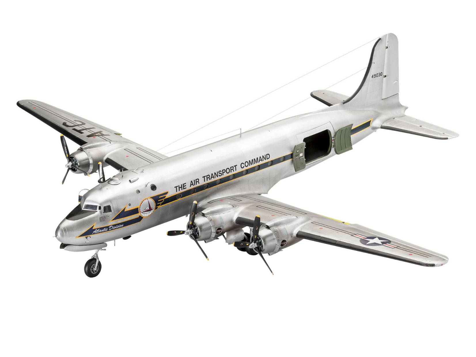 75th Anniversary Berliner Luftbrücke Airlift – Image 3