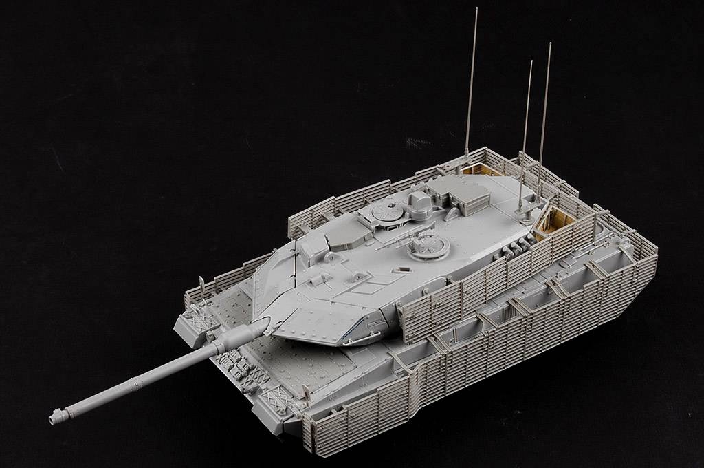 LEOPARD 2A6M CAN – Image 2