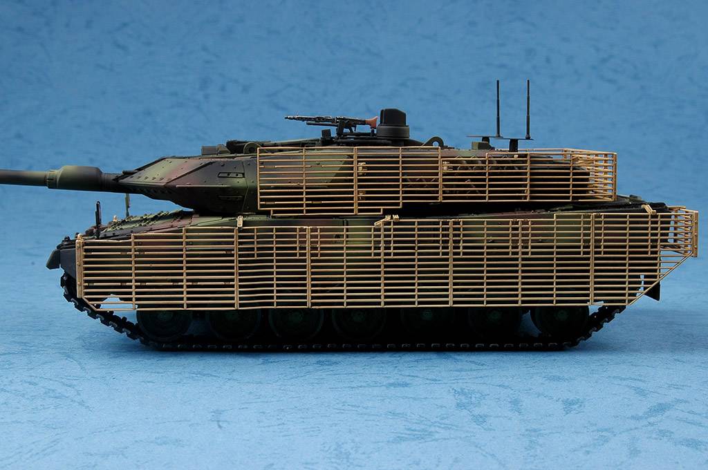 LEOPARD 2A6M CAN – Image 3