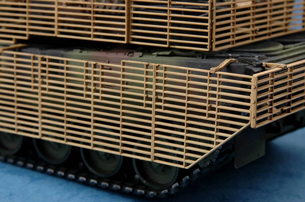 LEOPARD 2A6M CAN – Image 4