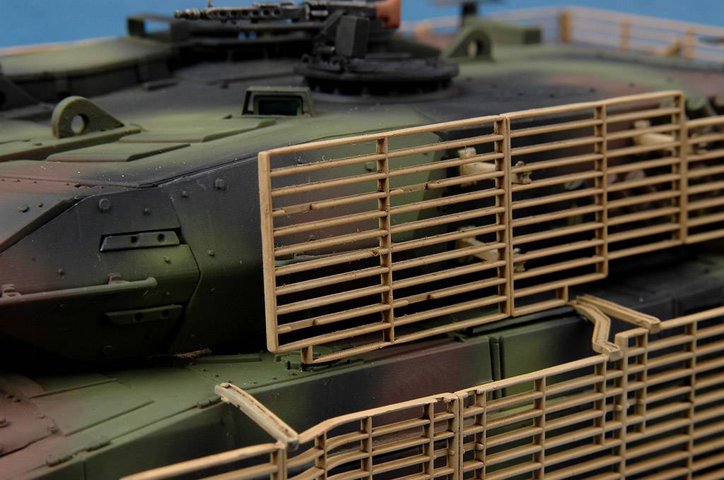 LEOPARD 2A6M CAN – Image 5