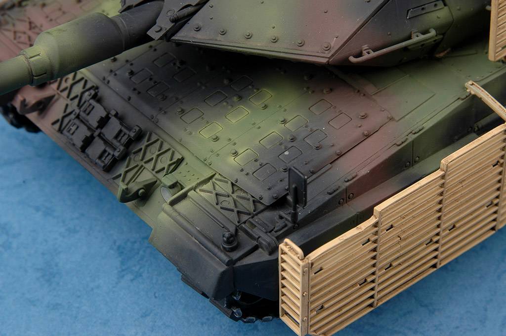 LEOPARD 2A6M CAN – Image 6