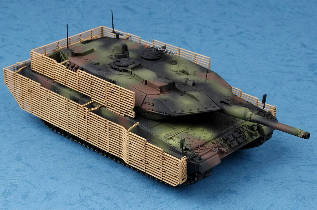 LEOPARD 2A6M CAN – Image 8