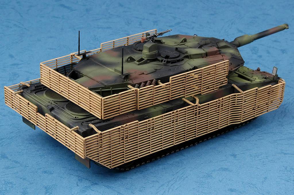 LEOPARD 2A6M CAN – Image 9