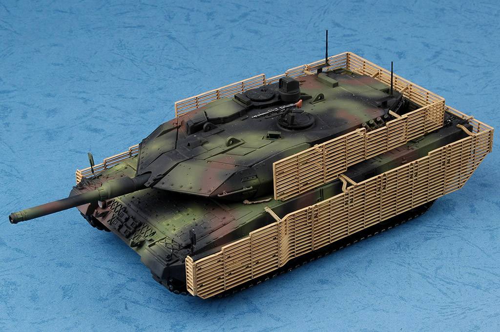 LEOPARD 2A6M CAN – Image 10