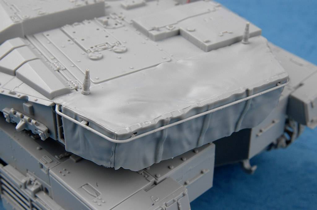 IDF Merkava Mk IV – Image 7