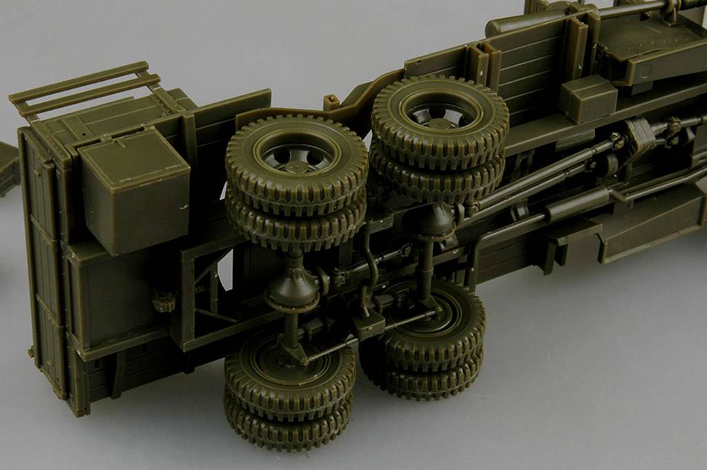 GMC Bofors 40mm Gun – Image 23