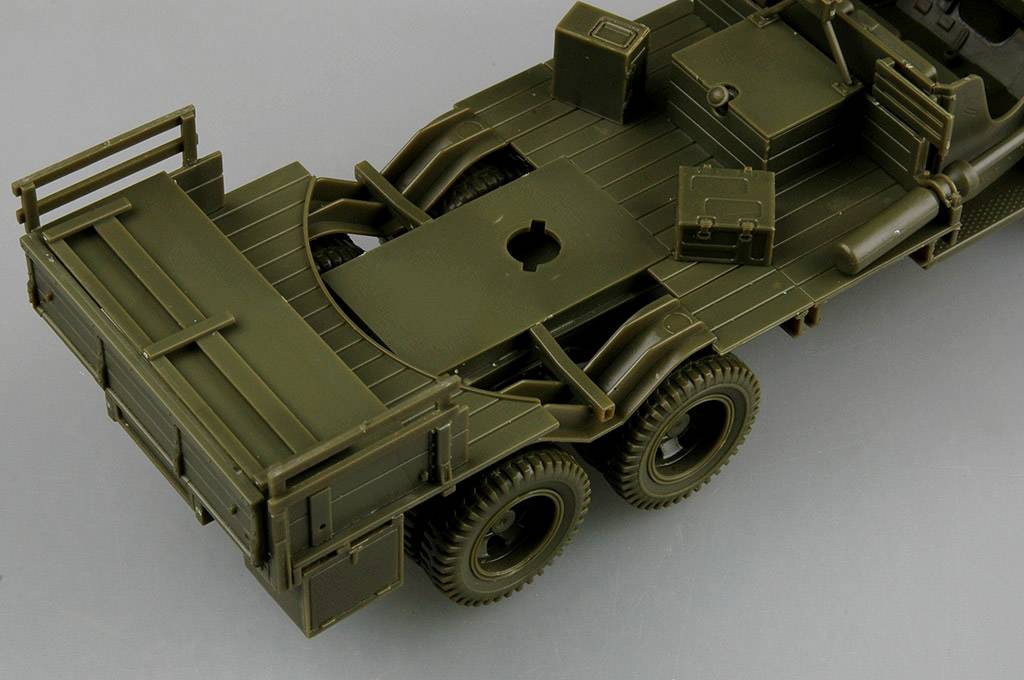 GMC Bofors 40mm Gun – Image 24