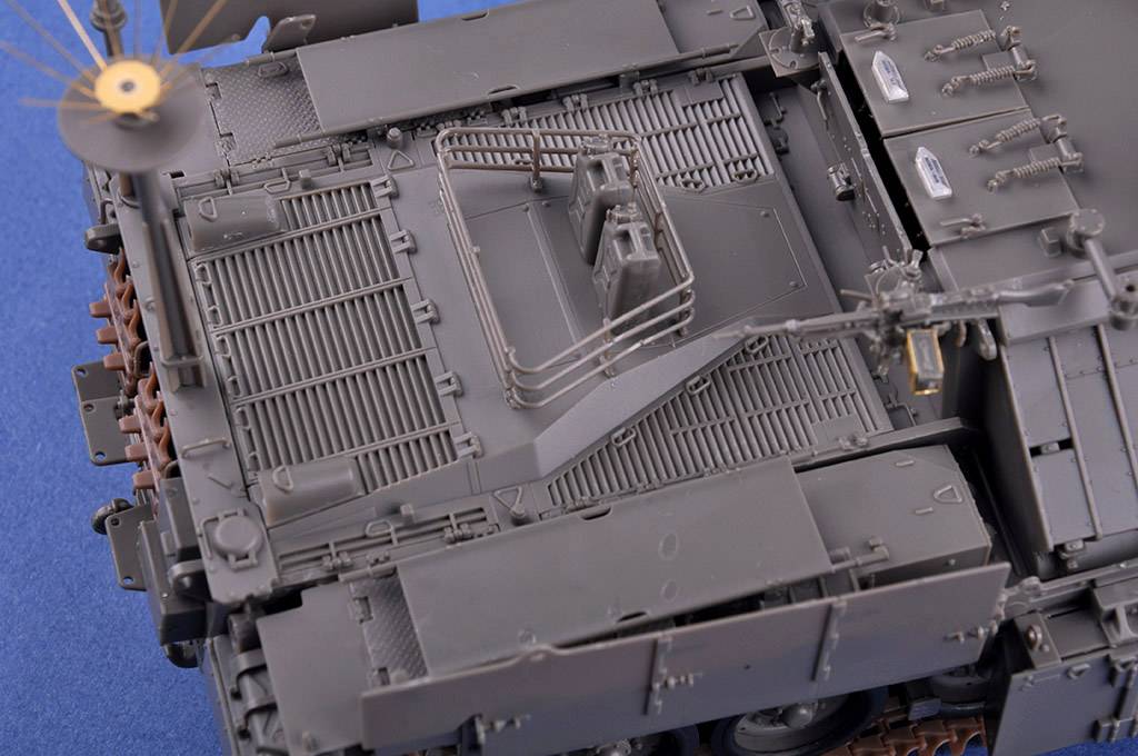 IDF APC Nagmachon – Image 13