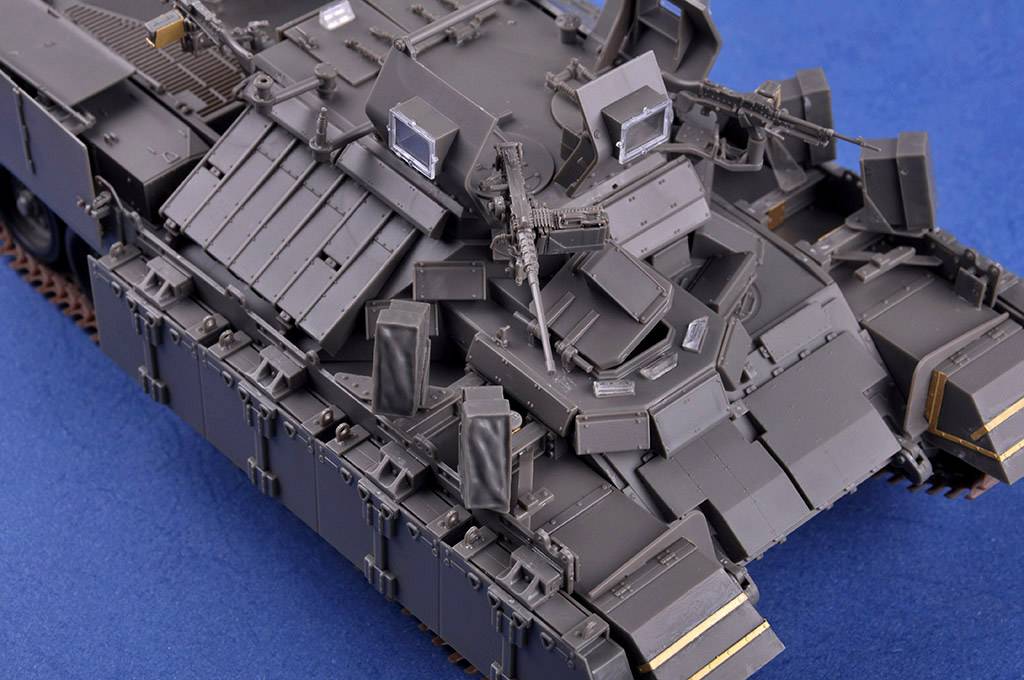 IDF APC Nagmachon – Image 15