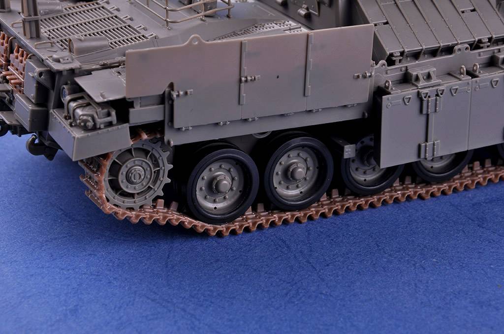 IDF APC Nagmachon – Image 16