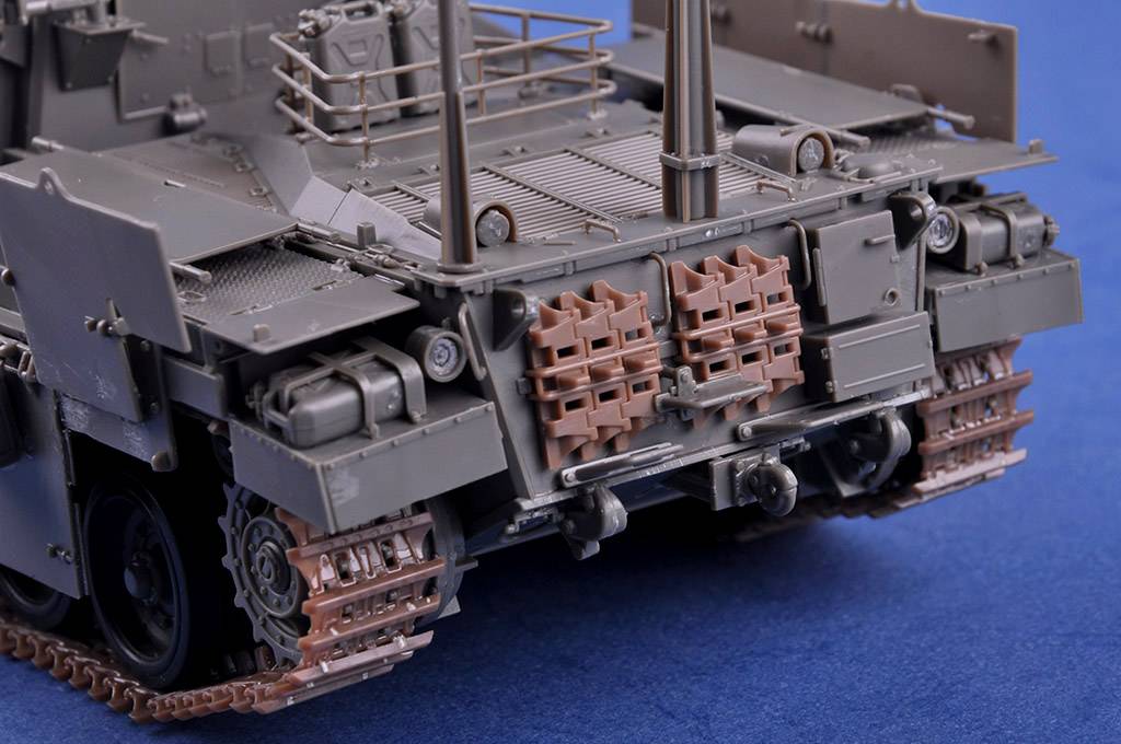 IDF APC Nagmachon – Image 17