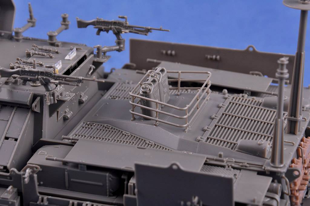IDF APC Nagmachon – Image 18