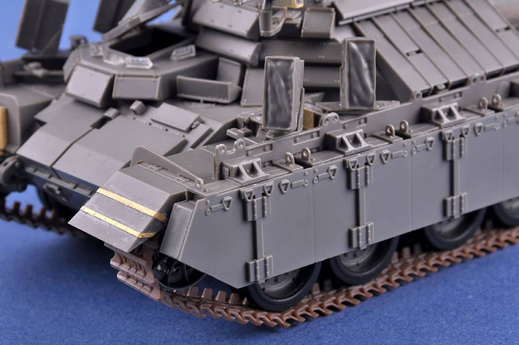 IDF APC Nagmachon – Image 20