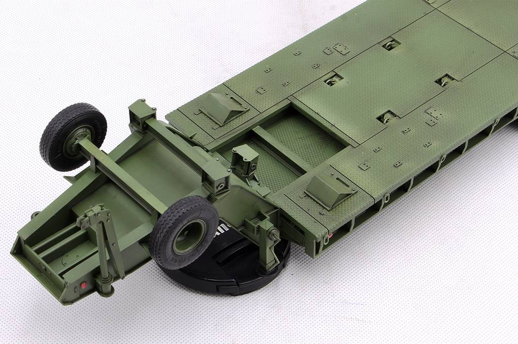 M911 C-HET w/Talbert 64T Trailer – Image 19