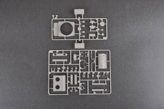 KV-8S Welded Turret – Image 6