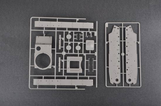 KV-8S Welded Turret – Image 7