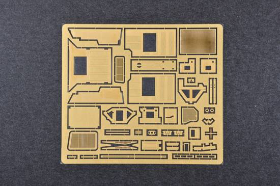 German Fennek LGS - German Version – Image 3
