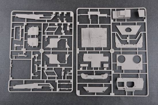 German Fennek LGS - German Version – Image 7