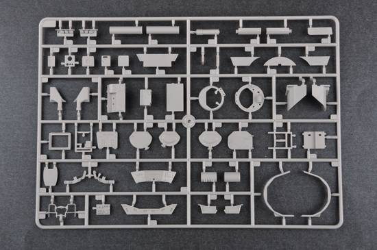 German Fennek LGS - German Version – Image 8