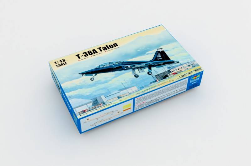 T-38A Talon – Image 2