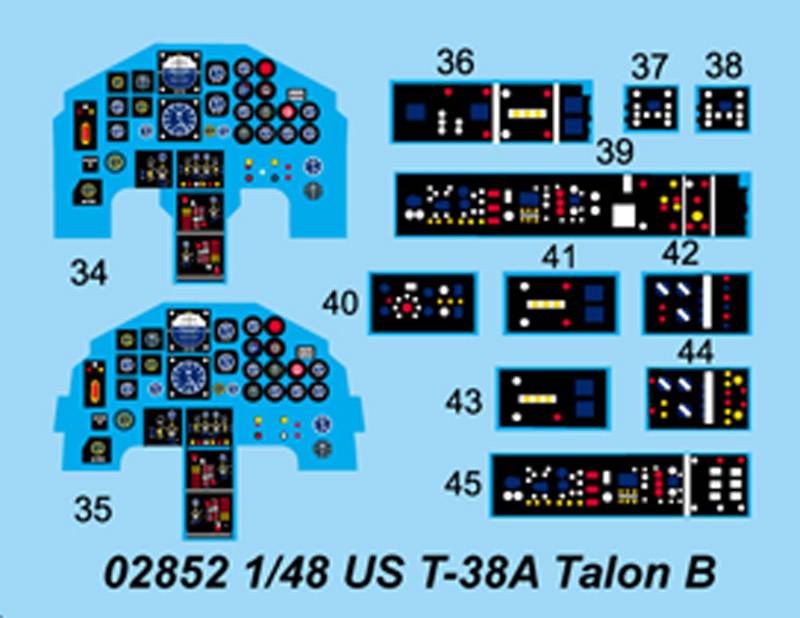 T-38A Talon – Image 11