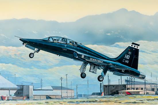 T-38A Talon – Image 12