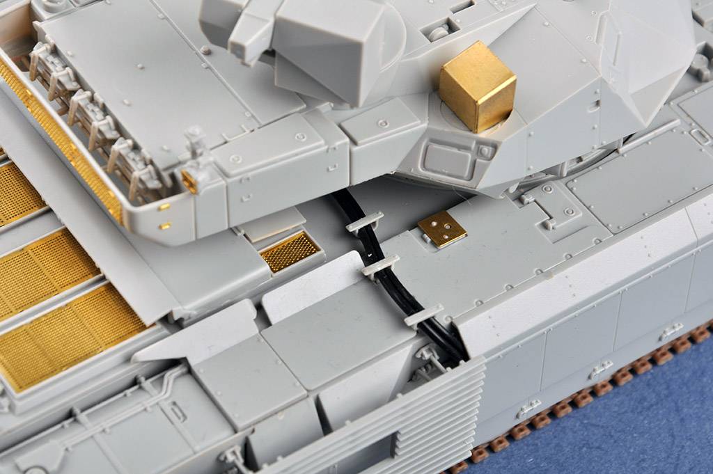 Russian T-14 Armata – Image 14