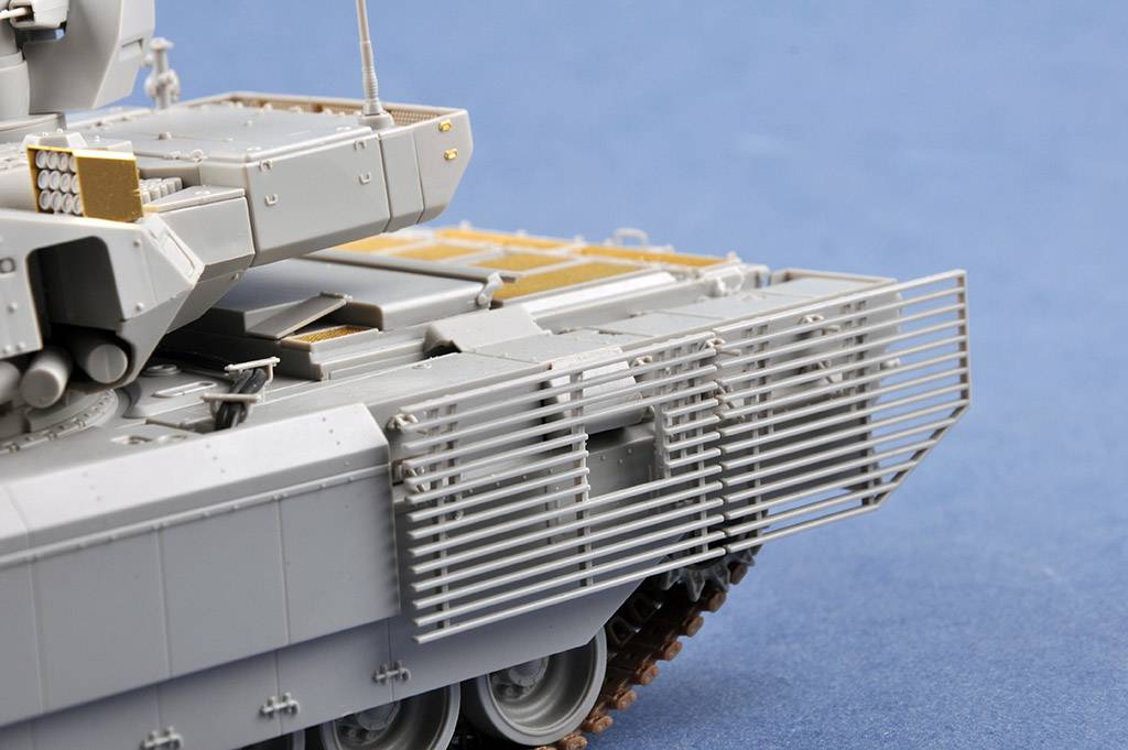 Russian T-14 Armata – Image 15