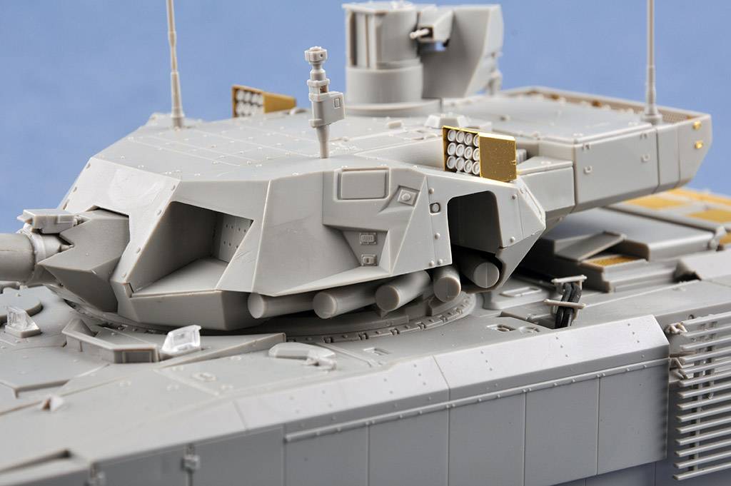 Russian T-14 Armata – Image 16