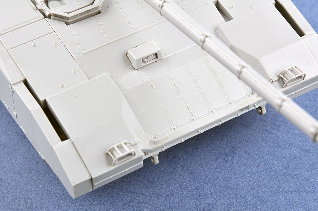 Russian T-14 Armata – Image 17