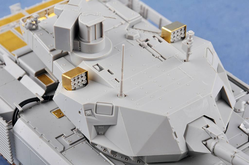 Russian T-14 Armata – Image 18