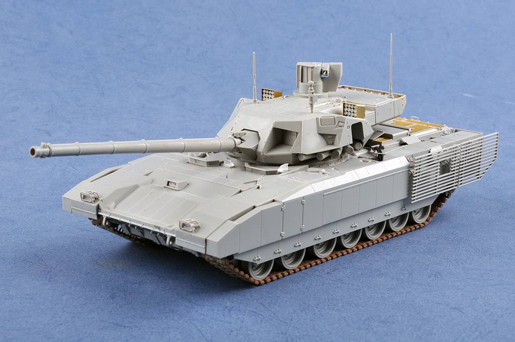 Russian T-14 Armata – Image 19