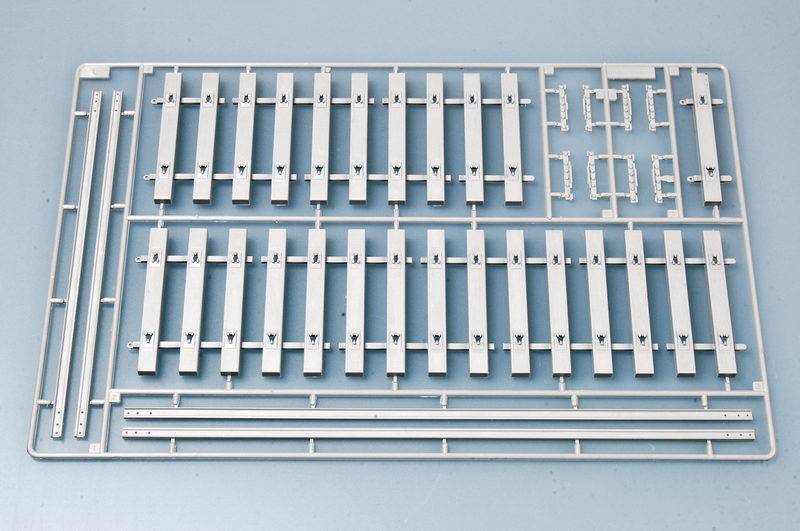 German Railway Track – Image 3