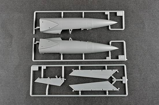 Tu-128M Fiddler – Image 4