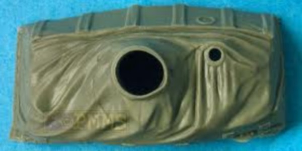 Mantlet Cover for Centurion Type B – Image 2