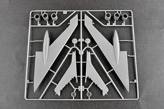Tu-128M Fiddler – Image 6