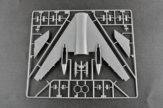 Tu-128M Fiddler – Image 7