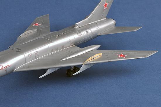 Tu-128M Fiddler – Image 10