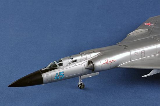 Tu-128M Fiddler – Image 11