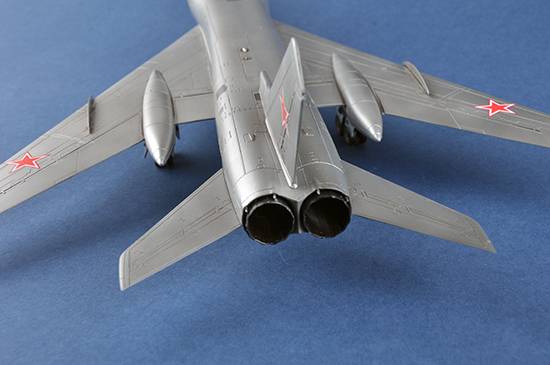 Tu-128M Fiddler – Image 12