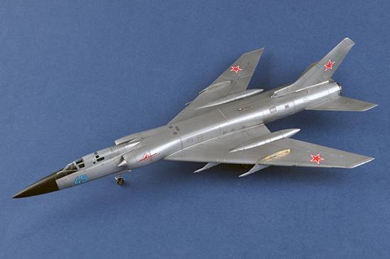 Tu-128M Fiddler – Image 13