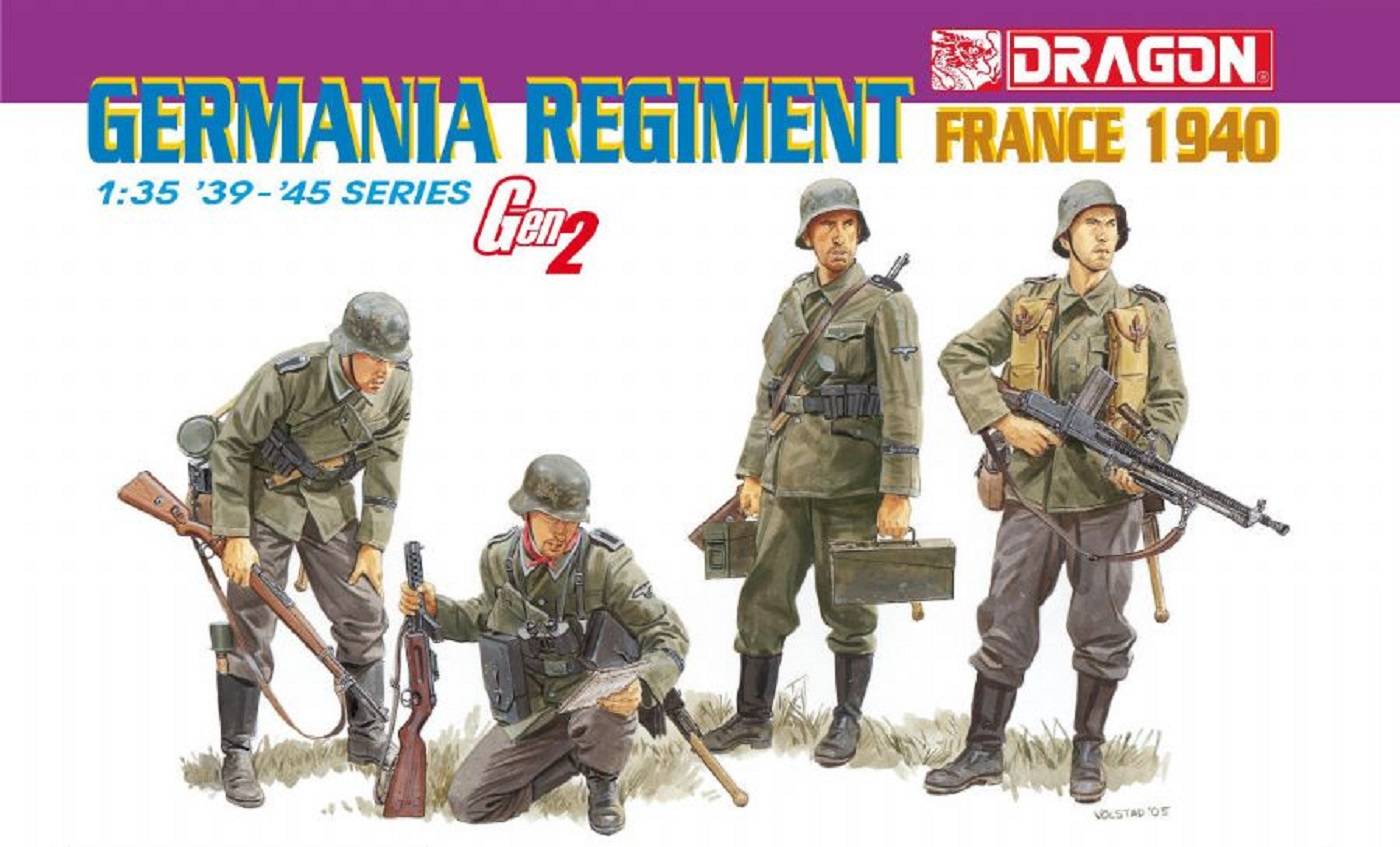 Germania Regiment (France 1940)