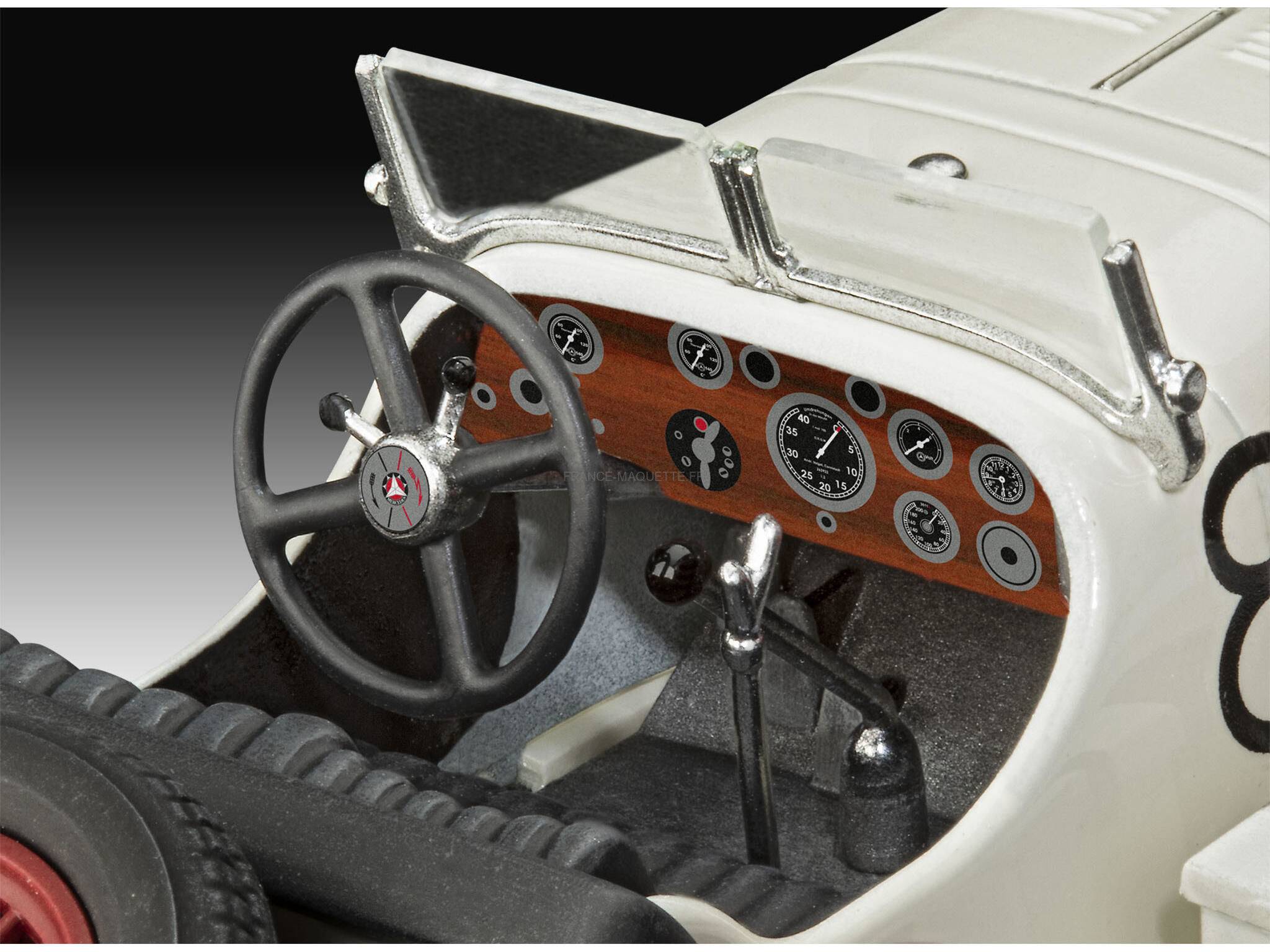 Mercedes-Benz SSKL – Image 7