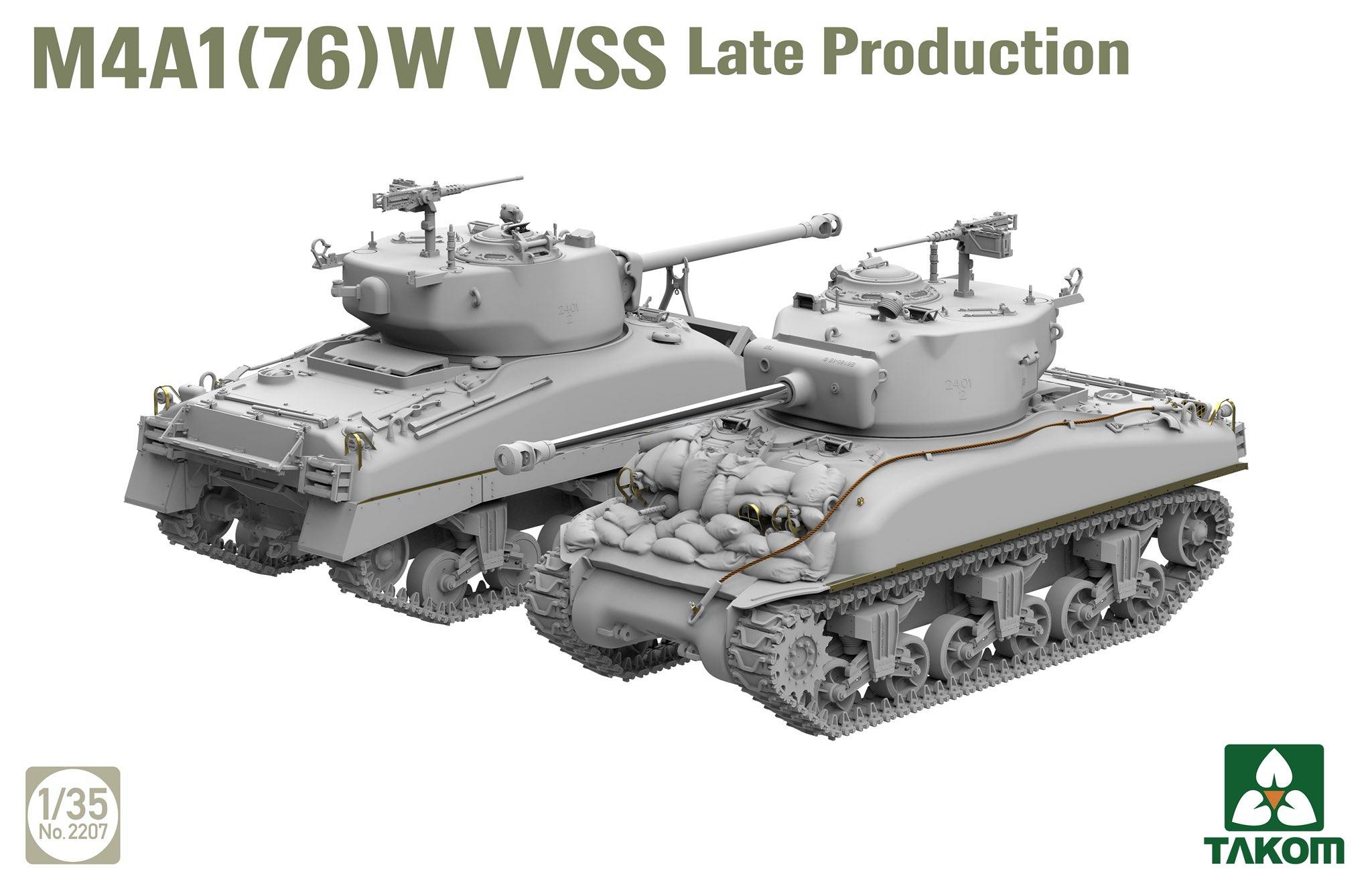 M4A1 76(W) VVSS Late Production – Image 4