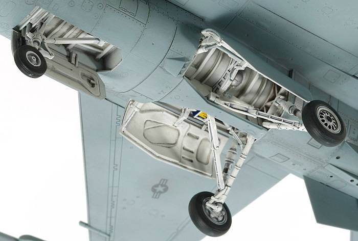 Lockheed Martin F-16CJ Block 50 Fighting Falcon – Image 4