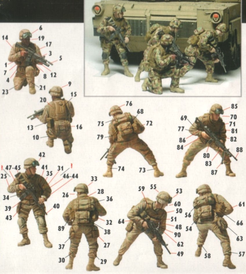 Iraq Kit 1 – Image 3
