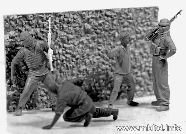 Iraq Events Set 2 Insurgence – Image 3