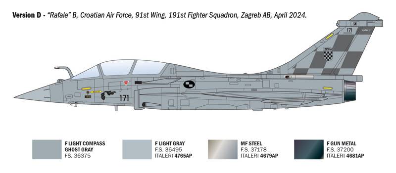 Rafale B – Image 5