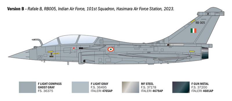 Rafale B – Image 7